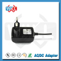 European power adapter fishing type